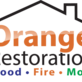Orange Restoration  in San Diego, CA