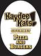 Kaydee Kats Gourmet Pizza and Burgers in Peoria Heights, IL Hamburger Restaurants