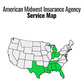 American Midwest Insurance Agency in Berkley, MI Auto Insurance