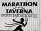 Marathon Taverna in Portland, OR American Restaurants