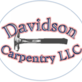Davidson Carpentry in Montague, NJ Carpenters
