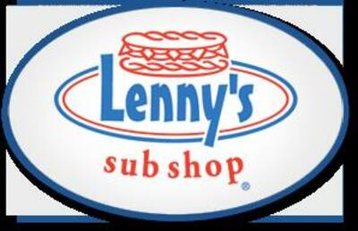 Lenny's Sub Shop in Knoxville, TN Sandwich Shop Restaurants