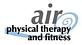 AIR Physical Therapy and Fitness in Ellwood City, PA Physical Therapists