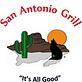San Antonio Grill in Helena, AL Mexican Restaurants