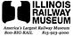 Illinois Railway Museum - Information in Union, IL Museums