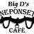 Big D's Neponset Cafe in Canton, MA