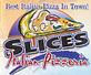Slices in Canton, MA Pizza Restaurant