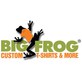Big Frog Custom T-Shirts & More of Tucson in Shaheen Estates - Tucson, AZ Custom Sewing & Alterations