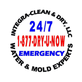 Integra-Clean & Dry in Newfoundland, PA Mildew Removal & Control