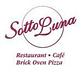 Sotto Luna in Roslyn Heights, NY Coffee, Espresso & Tea House Restaurants
