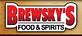 Brewsky's Food & Spirits in Omaha, NE American Restaurants