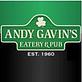 Andy Gavin's Eatery & Pub in Scranton, PA Pubs