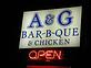 A & G Barbecue & Chicken in Carolina Beach, NC American Restaurants