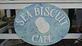 Sea Biscuit Cafe in Isle of Palms, SC Coffee, Espresso & Tea House Restaurants