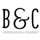 Beans & Cream in Columbus, MS Coffee, Espresso & Tea House Restaurants