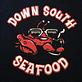 Down South Seafood in Sparta, GA Seafood Restaurants