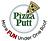 Pizza Putt in South Burlington, VT