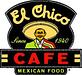 El Chico in Knoxville, TN Mexican Restaurants
