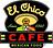 El Chico in Knoxville, TN