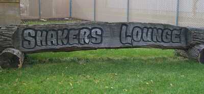 Shakers Lounge in Ottawa, IL 61350