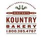 Kountry Bakery in Weimar, TX Bakeries