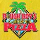 Dough Boy's Pizza in Virginia Beach, VA Pizza Restaurant