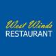 West Winds Restaurant in Green River, UT Truck Stop Convenience Store