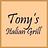 Tony's Italian Grill in Endicott, NY