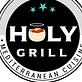 Holy Grill Restaurant in Los Angeles, CA Hamburger Restaurants