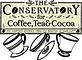 Conservatory for Coffee Tea and Coca in Culver City - Culver City, CA American Restaurants