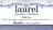 Laurel Quality Cleaners & Tailoring in San Carlos, CA