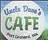 Uncle Dave's Cafe in Port Orchard, WA