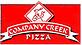 Company Creek Pizza in Chelan, WA Pizza Restaurant