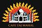 Cafe Taj Mahal in Honolulu, HI Indian Restaurants