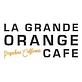La Grande Orange Café in Pasadena, CA American Restaurants