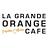 La Grande Orange Café in Pasadena, CA