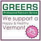 GREERS Professional Fabricare Services in Burlington, VT Business Services