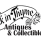 Back in Thyme in Boulder City, NV Antique Stores