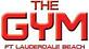 The Gym of Fort Lauderdale Beach in Fort Lauderdale, FL Health Clubs & Gymnasiums