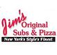 Jim's Original Subs & Pizza in Lawrence, MA Pizza Restaurant
