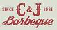 C & J Barbeque - The Bryan Store in Bryan, TX American Restaurants
