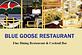 Blue Goose Restaurant in Stratford, CT Restaurants/Food & Dining