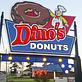 Dino's Donuts in Westlake, LA Bakeries