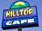 Hilltop Cafe in Buchanan, MI