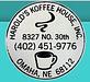 Harold's Koffee House in Omaha, NE American Restaurants