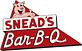 Snead's Bar B-Q in Belton, MO Barbecue Restaurants