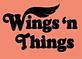 Wings N Things in Hempstead, NY Barbecue Restaurants