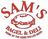 Sam's Bagel & Deli in Wayne, NJ