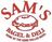 Sam's Bagel & Deli in Wayne, NJ