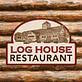 Log House Restaurant in Barkhamsted, CT American Restaurants